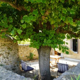 Chambre d'hôtes