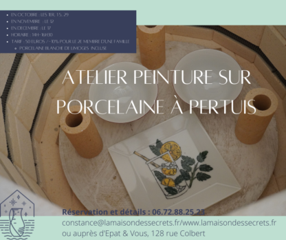 Atelier La lune 🌜 – Image 2